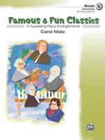 Famous & Fun Classic Themes Bk5 Pf