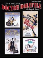 DOCTOR DOLITTLE MOVIE VOCAL SELECTIONS