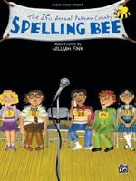 The 25th Annual Putnam County Spelling Bee