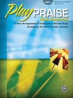 Play Praise -- Most Requested, Bk 1