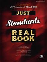 Just Standards Real Book