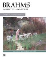 23 Selected Piano Works