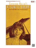 Catherine Rollin Favorite Solos Book 1