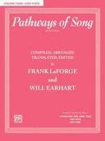Pathways of Song, Vol 1