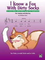 I Know a Fox With Dirty Socks
