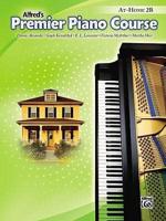 PREMIER PIANO COURSE AT HOME 2B