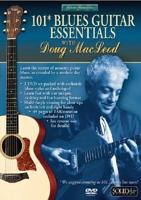 101 Blues Guitar Essentials