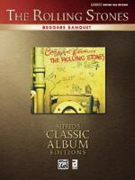 Beggars Banquet (Classic Album) (GTAB)
