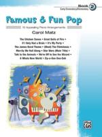 Famous & Fun Pop Bk2 Pf