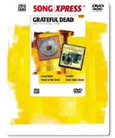 Songxpress -- Grateful Dead