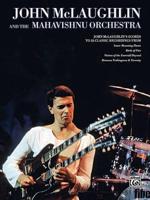 JOHN MCLAUGHLIN & THE MAHAVISH