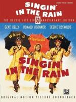 Singin' in The Rain. 50th Anniversary