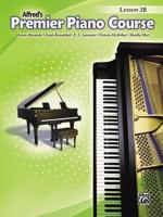 Premier Piano Course Lesson Book