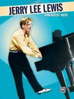 Jerry Lee Lewis Greatest Hits (PVG)