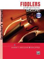 Fiddlers Philharmonic Encore!