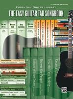 The Easy Guitar Tab Songbook
