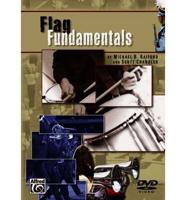 Flag Fundamentals: DVD