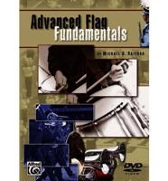 Advanced Flag Fundamentals: DVD