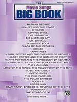 BIG BOOK MOVIE SONGS PVG