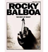 Rocky Balboa: The Best Of Rocky (PVG)