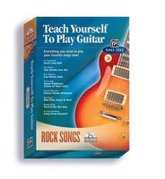 Teach Yourself to Play Guitar