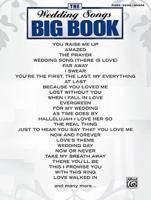 WEDDING SONGS BIG BK