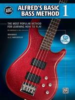 Alfred&#39;s Basic Bass Method