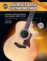 Alfred's Basic Guitar Method, Complete