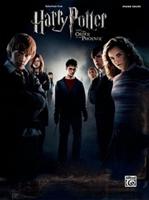 Selections from Harry Potter and the Order of the Phoenix