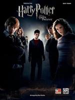 Harry Potter/Order of the Phoenix (Easy)