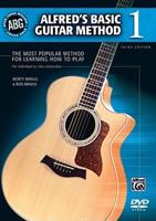Alfred's Basic Guitar Method, Book 1