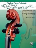 String Player's Guide to the Orchestra