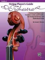 String Player's Guide to the Orchestra Violin 2