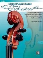 String Player's Guide to the Orchestra Cello