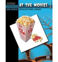 At the Movies Book 1