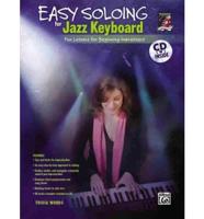 Easy Soloing: Jazz Keyboard