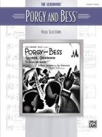 Porgy and Bess (Vocal Selections)