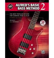 Alfred&#39;s Basic Bass Method