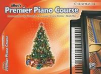 Premier Piano Christmas 1A