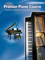 Premier Piano Course Lesson Bk5