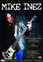 Behind the Player -- Mike Inez