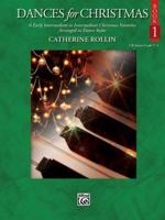 Dances for Christmas, Bk 1