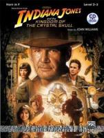 Indiana Jones and the Kingdom of the Crystal Skull Instrumental Solos