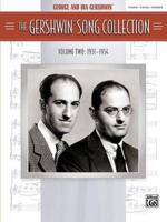 The Gershwin Song Collection (1931-1954)