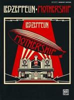 Led-Zeppelin, Mothership