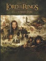 Lord Of The Rings Trilogy (Piano Solos)