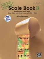 Not Just Another Scale 3 BK&CD