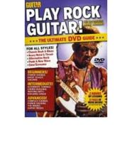 Play Rock Guitar!
