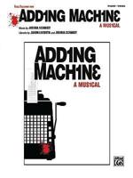 Vocal Selections from Add1ng Mach1ne