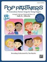 Pop Partners Teacher's Handbook
